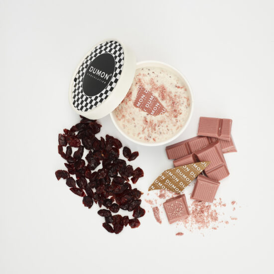 Smaakvol project: leuke fotoshoot en aantrekkelijke verpakking voor chocolatier